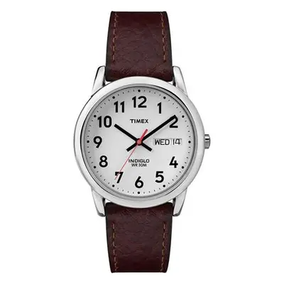 Timex Easy Reader Day Date 35mm T20041