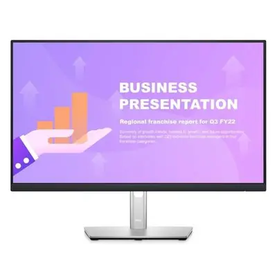 Dell P2422HE USB-C hub monitor 24", 210-BBBG