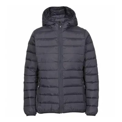 Trespass Amma Female Down Jacket black