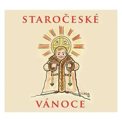 Staročeské vánoce