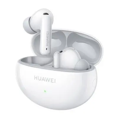 Huawei FreeBuds 6i bílá