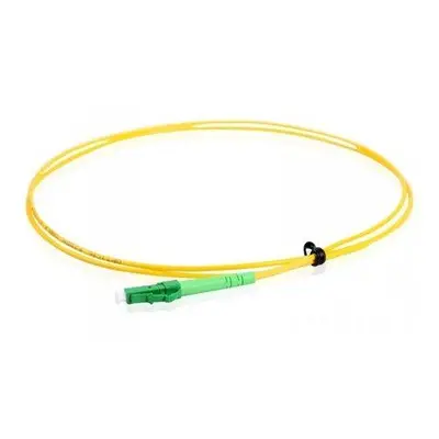 XtendLan FOT-LCA-9-2-9 Pigtail, LC, APC, 9/125, 0,9mm, 2m