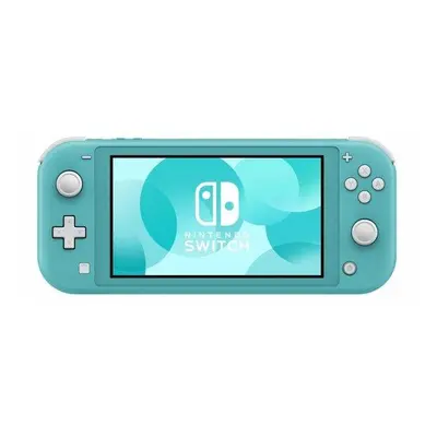 Nintendo Switch Lite - Turquoise