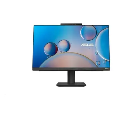 Asus ExpertCenter E5 AiO (E5402WVARK-BPC004X) černý, E5402WVARK-BPC004X