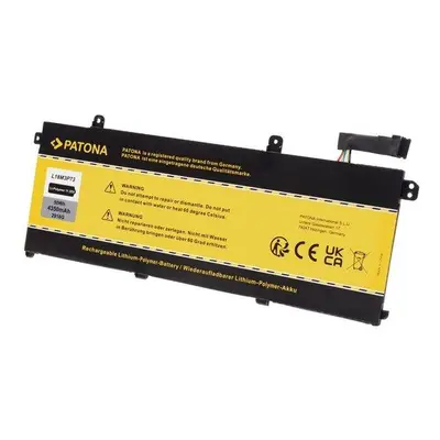 PATONA baterie pro ntb LENOVO Thinkpad P43S/T490 4350mAh Li-Pol 11,55V, PT2918