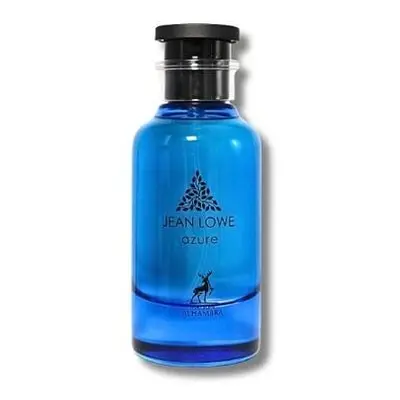 Alhambra Jean Lowe Azure - EDP 100 ml