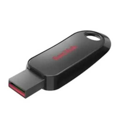 SanDisk Cruzer Snap 64 GB, SDCZ62-064G-G35