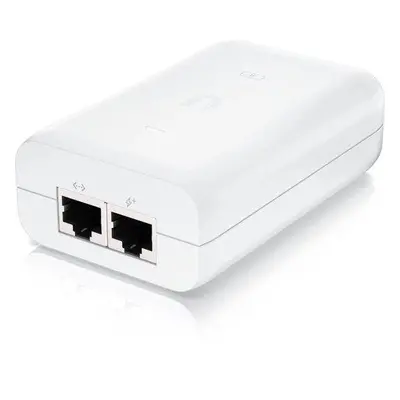 UBIQUITI UBNT U-POE-at -Gigabit PoE Injektor,802.3at,30W (U-POE-at)