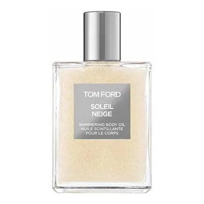 Tom Ford Soleil Neige Shimmering Body Oil parfémovaný olej 100 ml