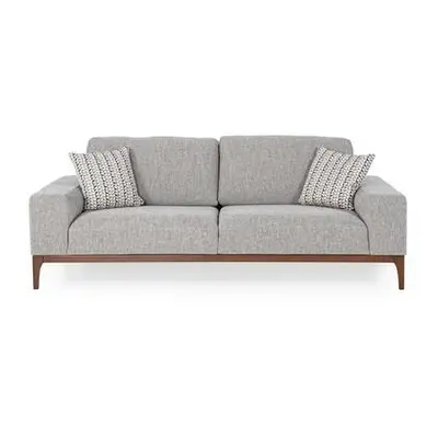 Atelier del Sofa 3-Seat Sofa Secret - Grey