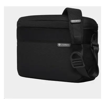 Gomatic Peter McKinnon Luma Camera Sling 12L, Black