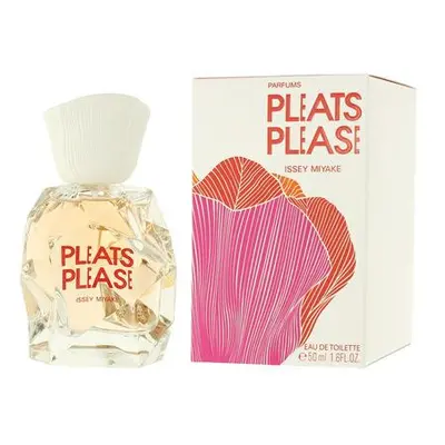 Issey Miyake Pleats Please toaletní voda dámská 50 ml