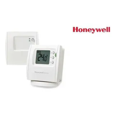 Honeywell Home DT2R, Digitální prostorový termostat bezdrátový, THR842DEU