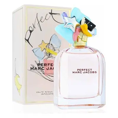 Marc Jacobs Perfect toaletní voda dámská 50 ml