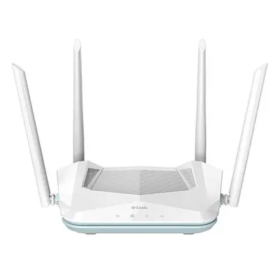 D-Link R15 EAGLE PRO AI AX1500 Smart Router, R15/E