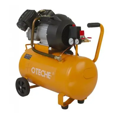 Hoteche Kompresor 50 l - HTA833150