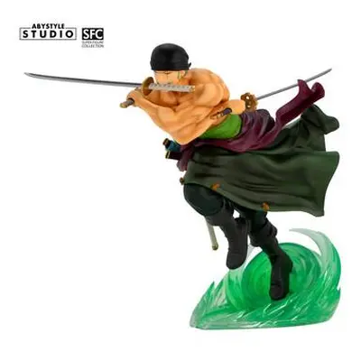 Figurka ABYstyle Studio One Piece - Zoro