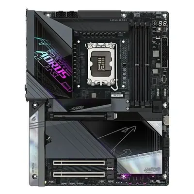 Gigabyte AORUS Z890 MASTER, Intel Z890, LGA1851, 4xDDR5, ATX, Z890 AORUS MASTER