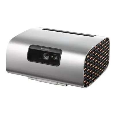 Viewsonic M10 - RGB Laser, FullHD 1920x1080/ 2200 lumens/3000000:1/HDMI/USB-C/USB/WIFI/Repro