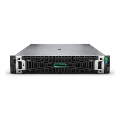 HPE PL DL380g11 4510 (2.4/12C) 2x32G 2x8TB (867261-B21) 2x1000W MR416i-p 12LFF 4x1Gb NBD333 Smar