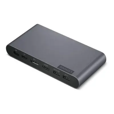 Lenovo USB-C Universal Business Dock, 40B30090EU