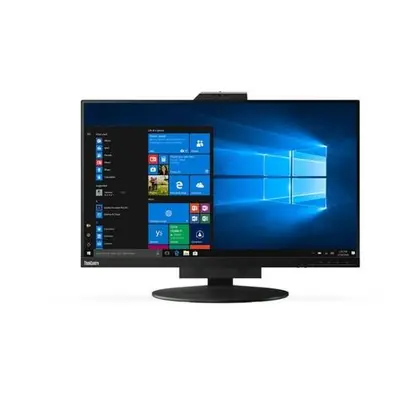 Lenovo LCD TIO4-27 Monitor refresh Wide 27" IPS/16:9/2560x1440/350cd/1000:1/6ms/USB Hub/Pivot/Ti