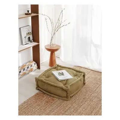 Atelier del Sofa Cushion Biskuvi - Khaki