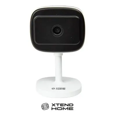 Xtend Home BI100/ IP kamera/ Wi-Fi/ 2Mpx/ 1080p/ IR až 10 m/ Tuya CZ/SK