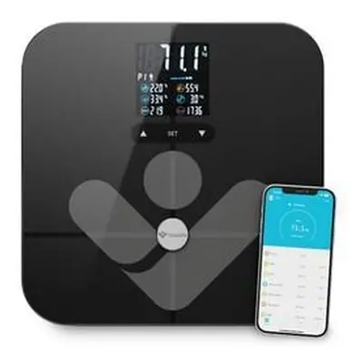 TrueLife FitScale W7 BT Black