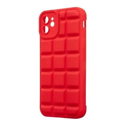 Obal:Me Block Kryt pro Apple iPhone 11 Red