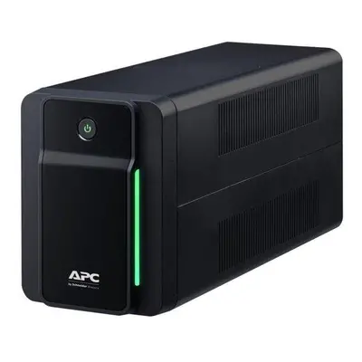 APC Back-UPS 950VA (520W)/ AVR/ 230V/ 4x česká zásuvka, BX950MI-FR