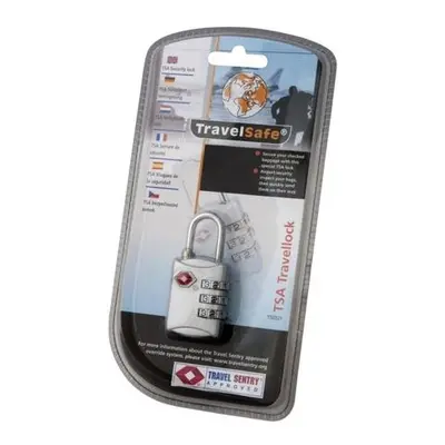 TravelSafe TSA Travellock