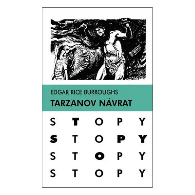 Tarzanov návrat