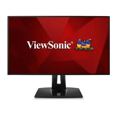 ViewSonic VP2768A-4K / 27"/ IPS/ 16:9/ 3840x2160/ 6ms/ 350cd/m2/ DP/ 2xHDMI/ USB/ USB-C/ RJ45ˇ/ 