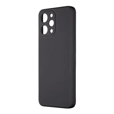 Obal:Me Matte TPU Kryt pro Xiaomi Redmi 12 černý