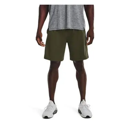 Under Armour Pánské kraťasy Tech Vent Short marine od green L