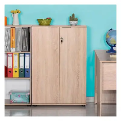 Hanah Home Multi Purpose Cabinet Rkt-332-Ss-1