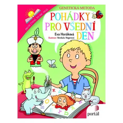 Pohádky pro všední den