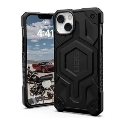 UAG Monarch Pro MagSafe iPhone 14 Plus černý