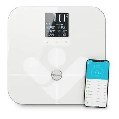 TrueLife FitScale W7 BT White