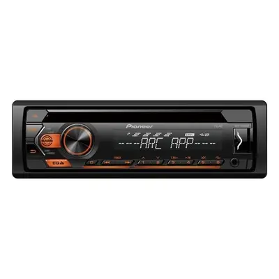 Pioneer MVH-S120UBA