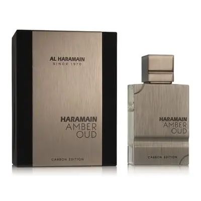 Al Haramain Amber Oud Carbon Edition parfémovaná voda unisex 60 ml