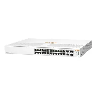 HPE Aruba IOn 1930 24G 4SFP+ Switch, JL682A