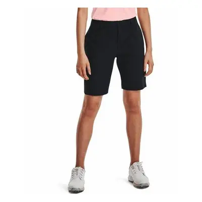 Under Armour Dámské kraťasy Links Short black 8, Černá