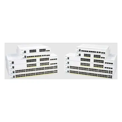 Cisco Bussiness switch CBS350-16XTS-EU, CBS350-16XTS-EU