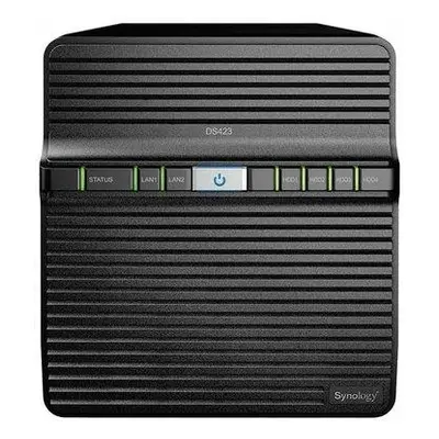 Synology DS423 DiskStation, DS423