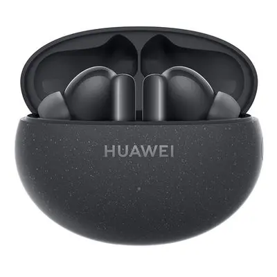 HUAWEI FreeBuds 5i/ANC/BT/Bezdrát/Černá