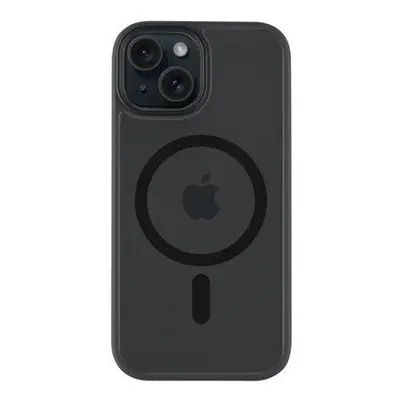 Tactical MagForce Hyperstealth iPhone 15, Black