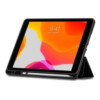 Spigen Urban Fit Apple iPad 10.2" (21/20/19) černé