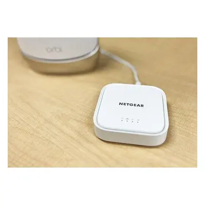 Netgear 4G LTE Modem, LM1200-100EUS